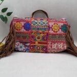 WanderVeda Banjara Bag - Image 2