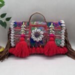 WanderVeda Banjara Bag - Image 3