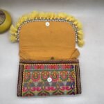 Zariya Loom Sling Bag - Image 5