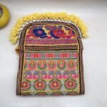 Zariya Loom Sling Bag - Image 4