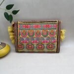 Zariya Loom Sling Bag - Image 2
