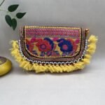 Zariya Loom Sling Bag - Image 3