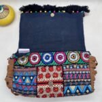 Zariya Noor Banjara Bag - Image 5