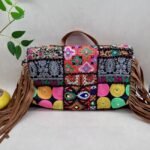 Zariya Noor Banjara Bag - Image 2