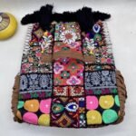 Zariya Noor Banjara Bag - Image 4