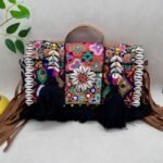 Zariya Noor Banjara Bag - Image 3