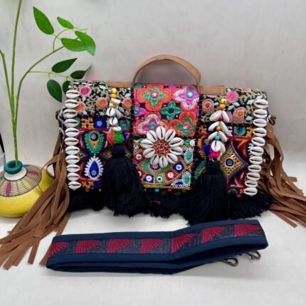 Zariya Noor Banjara Bag