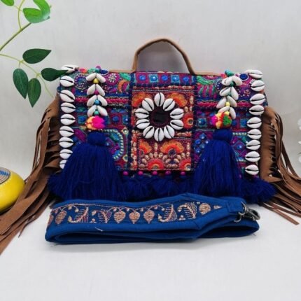 Vastraani Banjara Bag