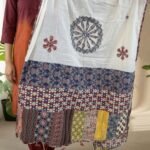 Aaranya Ajrakh Cotton Dupatta - Image 5
