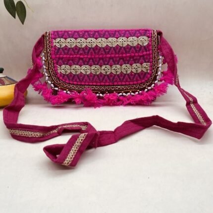 Banraahi Sling Bag