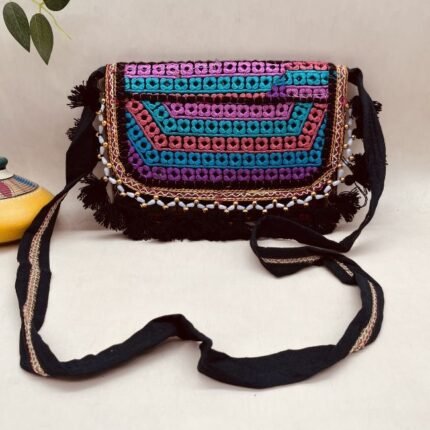 Banvaani Sling Bag