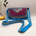 Bohemira Sling Bag