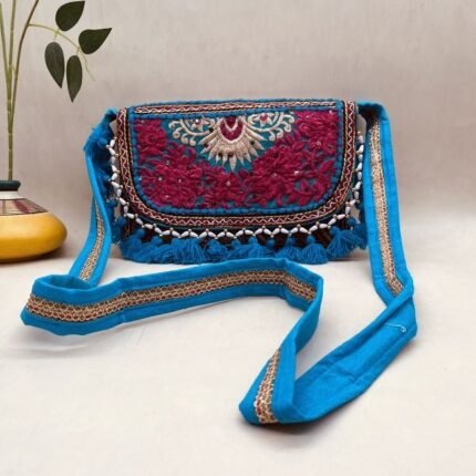 Bohemira Sling Bag