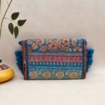 Bohemira Sling Bag - Image 2