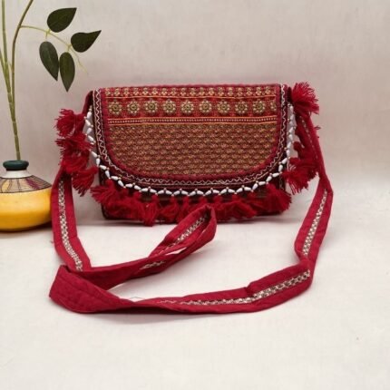 Bohozaa Sling Bag