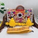 Bunaira Banjara Bag
