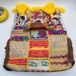 Bunaira Banjara Bag - Image 4