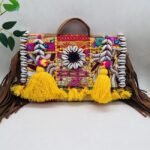 Bunaira Banjara Bag - Image 3
