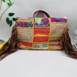 Bunaira Banjara Bag - Image 2