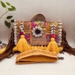 Chandiraah Banjara Bag