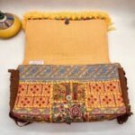 Chandiraah Banjara Bag - Image 5
