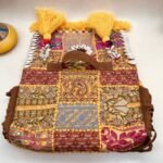 Chandiraah Banjara Bag - Image 4