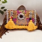 Chandiraah Banjara Bag - Image 3