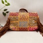Chandiraah Banjara Bag - Image 2