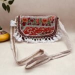 Chandvaas Sling Bag