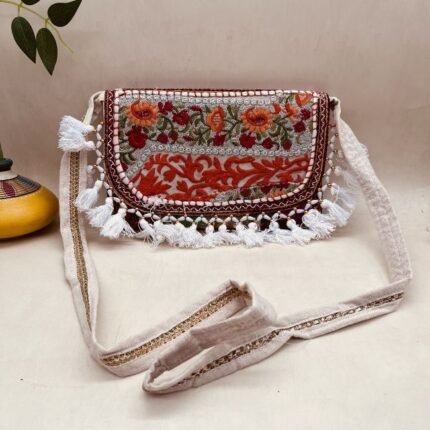 Chandvaas Sling Bag
