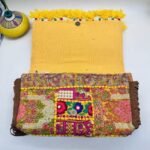 Desert Poetry Banjara Bag - Image 5