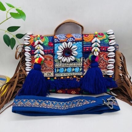 Dhagaansh Banjara Bag
