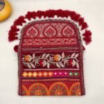 Dhagaraaj Sling Bag - Image 4