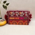 Dhagaraaj Sling Bag - Image 2