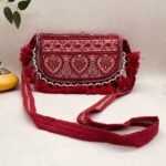 Dhagaraaj Sling Bag