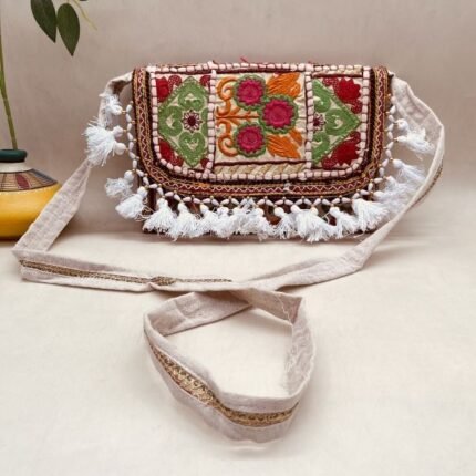 Gulraahi Sling Bag