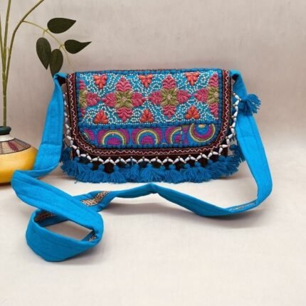 Gypsira Sling Bag