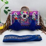 Indigo Drift Banjara Bag
