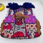 Indigo Drift Banjara Bag - Image 4