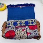 Indigo Drift Banjara Bag - Image 5