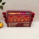 Kaafiyana Sling Bag - Image 2