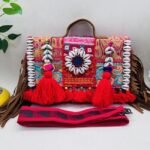 Karigara Banjara Bag