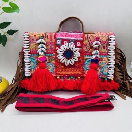 Karigara Banjara Bag