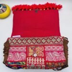 Karigara Banjara Bag - Image 5