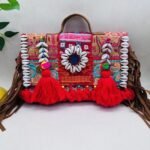 Karigara Banjara Bag - Image 3