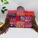Karigara Banjara Bag - Image 2