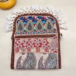 KesariRooh Sling Bag - Image 4