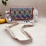 KesariRooh Sling Bag