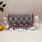 KesariRooh Sling Bag - Image 3