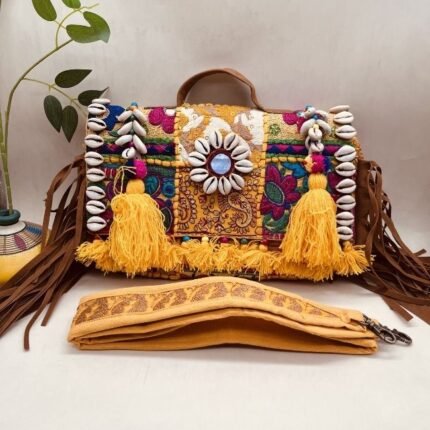 Loomansh Banjara Bag